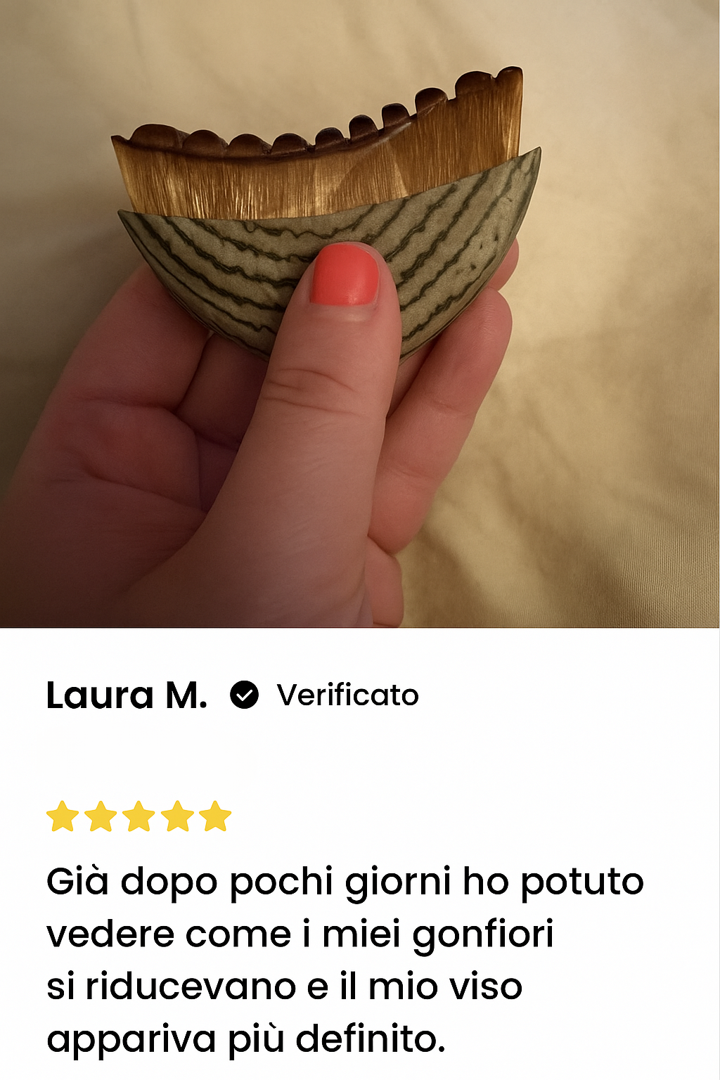 Massagegerät-LinfaTech