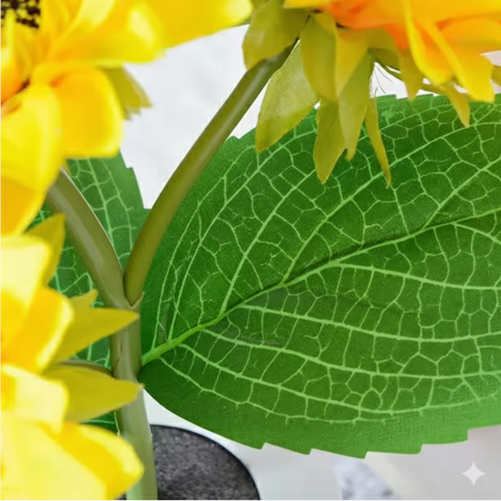 Dimm­bare LED-Schreibtischlampe mit USB