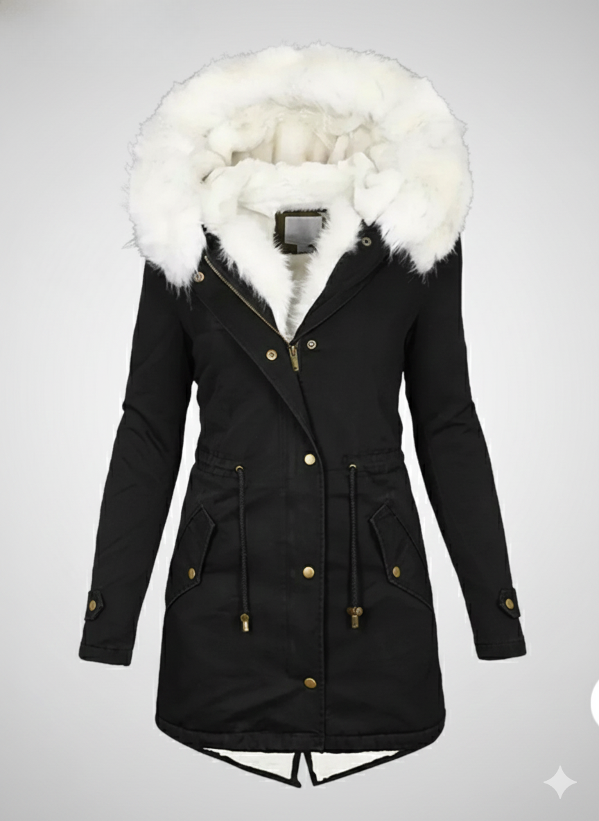 Damen Winter Parka