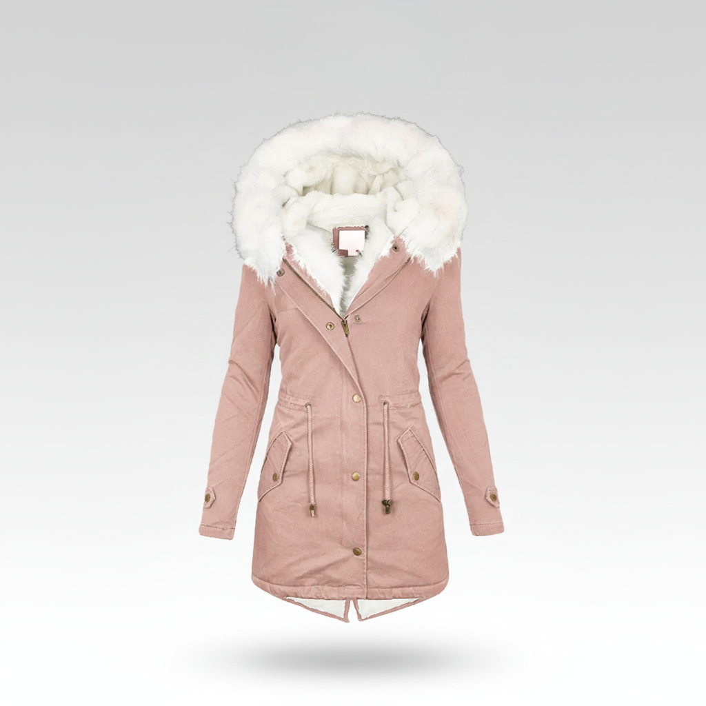 Damen Winter Parka