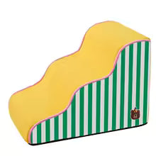 Orthopädische Hundetreppen zur Entlastung der Gelenke