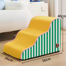 Orthopädische Hundetreppen zur Entlastung der Gelenke