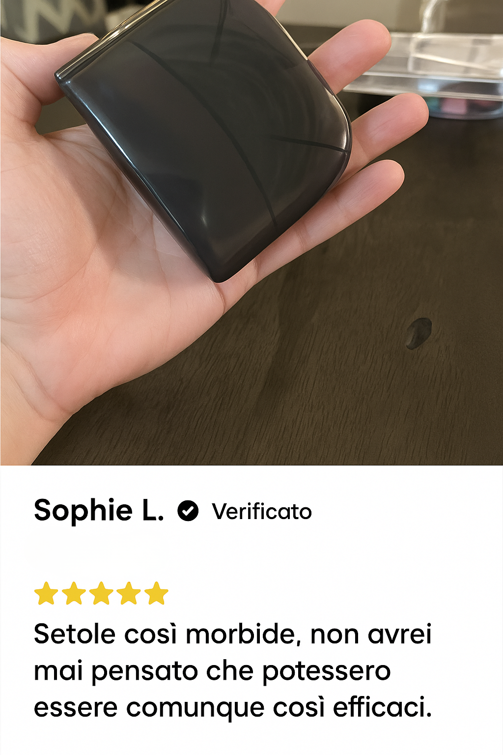 Massagegerät-LinfaTech